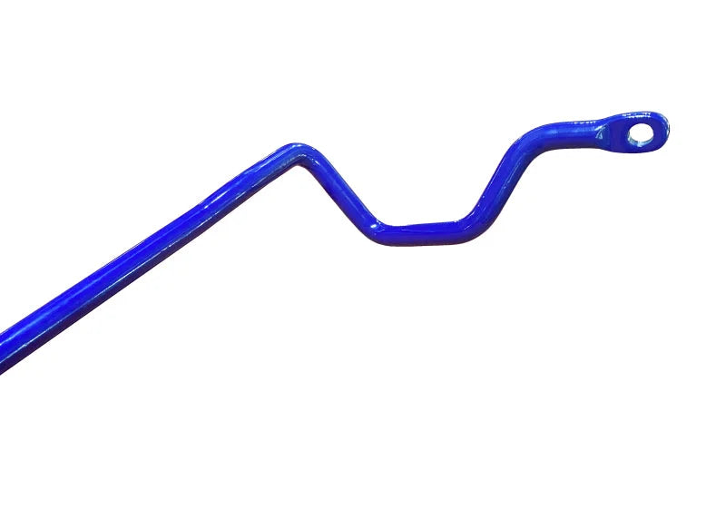 SuperPro 1998 Lexus LX470 Base Rear 27mm HD Sway Bar Kit - Back View