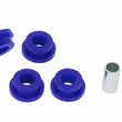 Load image into Gallery viewer, SuperPro 1998 Lexus LX470 Base Rear Sway Bar End Link Bushing Kit - Back View