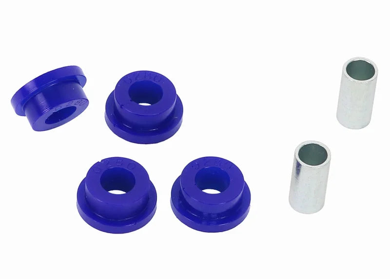 SuperPro 1998 Lexus LX470 Base Rear Sway Bar End Link Bushing Kit - Back View