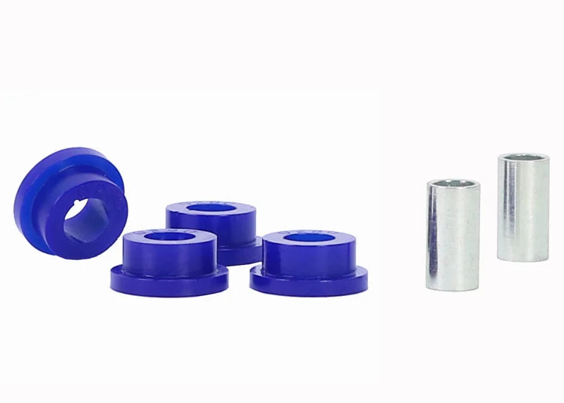 SuperPro 1998 Lexus LX470 Base Rear Sway Bar End Link Bushing Kit - Installation View