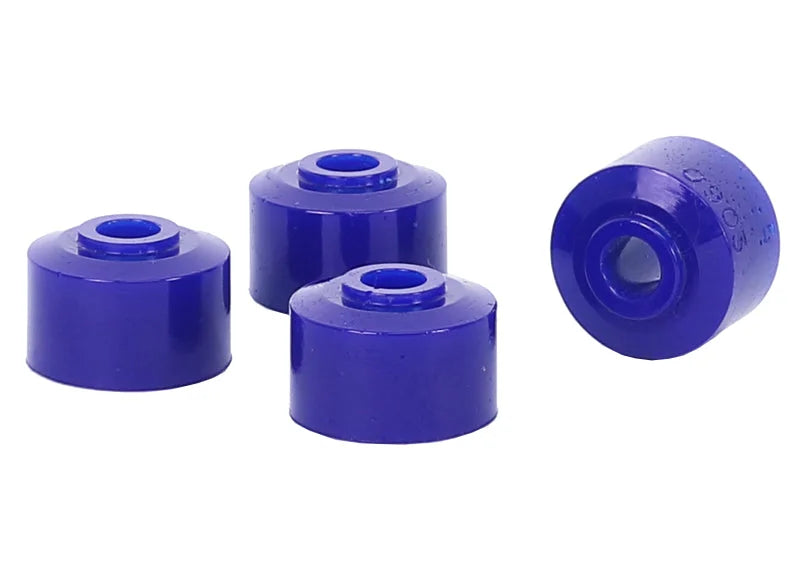 SuperPro 1998 Lexus LX470 Base Rear Sway Bar End Link Bushing Kit - Side View