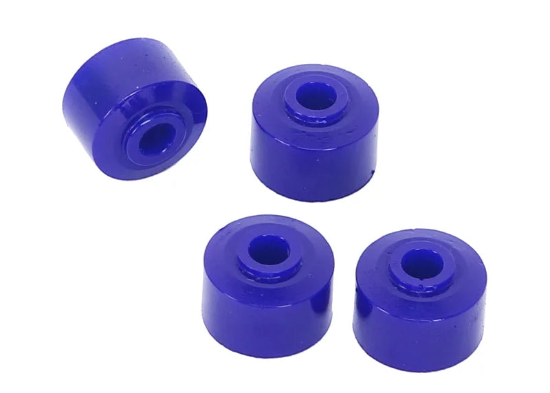 SuperPro 1998 Lexus LX470 Base Rear Sway Bar End Link Bushing Kit - Back View