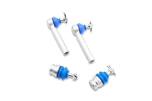 Load image into Gallery viewer, SuperPro 1998 Subaru Forester L Front Roll Center &amp; Bump Steer Correction Kit - Side View