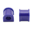 Load image into Gallery viewer, SuperPro 1998 Toyota Land Cruiser Base Front 26mm Sway Bar Mount Bushing Kit - Side View