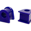 Load image into Gallery viewer, SuperPro 1999 Hyundai Sonata Base Front 24mm Sway Bar Mount Bushing Set