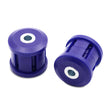 Load image into Gallery viewer, SuperPro 1999 Infiniti G20 Base Rear Beam Axle Pivot Bushing Kit - Main Product View