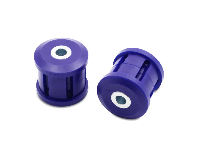 SuperPro 1999 Infiniti G20 Base Rear Beam Axle Pivot Bushing Kit - Main Product View