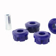Load image into Gallery viewer, SuperPro 1999 Infiniti G20 Base Rear Beam Axle Pivot Bushing Kit - Side View