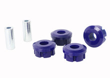 Load image into Gallery viewer, SuperPro 1999 Infiniti G20 Base Rear Beam Axle Pivot Bushing Kit - Side View