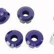 Load image into Gallery viewer, SuperPro 1999 Infiniti G20 Base Rear Beam Axle Pivot Bushing Kit - Back View
