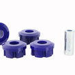Load image into Gallery viewer, SuperPro 1999 Infiniti G20 Base Rear Beam Axle Pivot Bushing Kit - Installation View