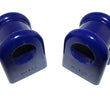 Load image into Gallery viewer, SuperPro 1999 Jeep Grand Cherokee Limited Front 32mm Sway Bar Mount Bushing Set