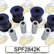 Load image into Gallery viewer, SuperPro 1999 Jeep Grand Cherokee Limited Front Upper Control Arm Bushing Set