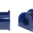 Load image into Gallery viewer, SuperPro 1999 Jeep Grand Cherokee Limited Rear 21mm Sway Bar Mount Bushing Set