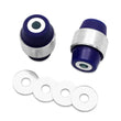 Load image into Gallery viewer, SuperPro 1999 Jeep Grand Cherokee Limited Rear Upper Control Arm Bushing Set