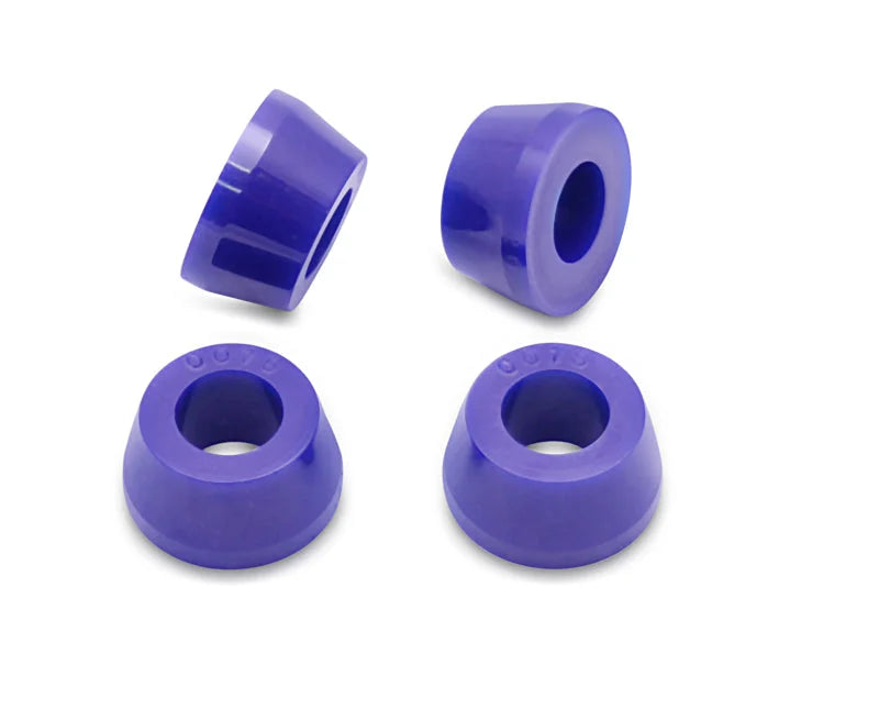 SuperPro 1999 Land Rover Discovery SD Front Sway Bar End Link Bushing Set - Side View