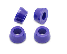 Load image into Gallery viewer, SuperPro 1999 Land Rover Discovery SD Front Sway Bar End Link Bushing Set - Side View