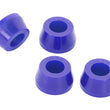 Load image into Gallery viewer, SuperPro 1999 Land Rover Discovery SD Front Sway Bar End Link Bushing Set - Back View