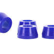 Load image into Gallery viewer, SuperPro 1999 Land Rover Discovery SD Front Sway Bar End Link Bushing Set - Installation View