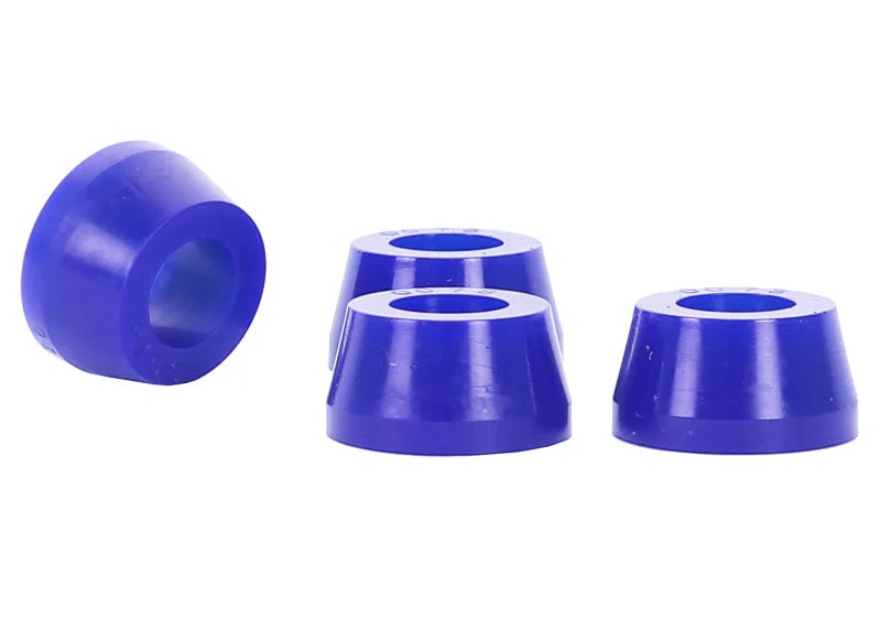 SuperPro 1999 Land Rover Discovery SD Front Sway Bar End Link Bushing Set - Installation View
