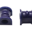 Load image into Gallery viewer, SuperPro 18-23 Jeep Wrangler JL 19mm Sway Bar Mount Bushing Set