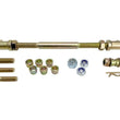 Load image into Gallery viewer, SuperPro 20-23 Jeep Gladiator Altitude HD Adjustable Quick Disconnect End Link (Single)