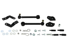 Load image into Gallery viewer, SuperPro 20-23 Jeep Gladiator JT Sway Bar End Link Set - Main Product View