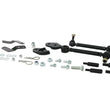 Load image into Gallery viewer, SuperPro 20-23 Jeep Gladiator JT Sway Bar End Link Set - Detail View