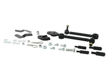 Load image into Gallery viewer, SuperPro 20-23 Jeep Gladiator JT Sway Bar End Link Set - Detail View