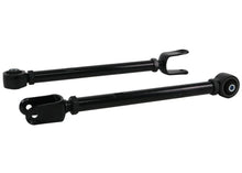 Load image into Gallery viewer, SuperPro 20-23 Jeep Gladiator JT Upper Trailing Arm Set - Main Product View