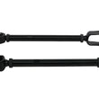 Load image into Gallery viewer, SuperPro 20-23 Jeep Gladiator JT Upper Trailing Arm Set - Detail View