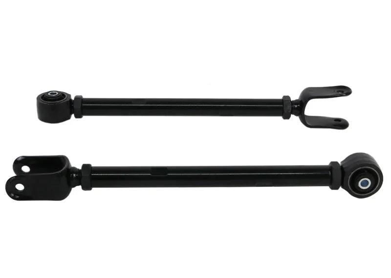 SuperPro 20-23 Jeep Gladiator JT Upper Trailing Arm Set - Detail View