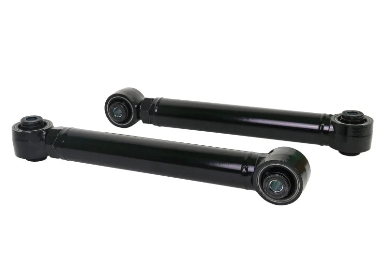 SuperPro 20-23 Jeep Gladiator JT Upper Trailing Arm Set - Main Product View
