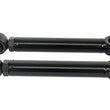 Load image into Gallery viewer, SuperPro 20-23 Jeep Gladiator JT Upper Trailing Arm Set - Side View