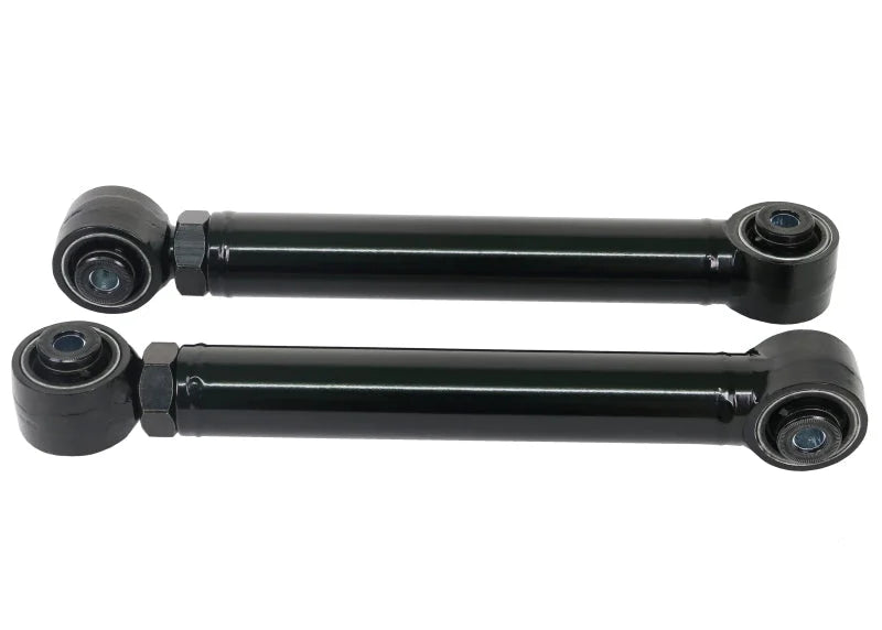 SuperPro 20-23 Jeep Gladiator JT Upper Trailing Arm Set - Side View