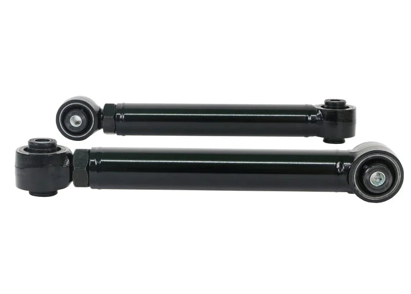 SuperPro 20-23 Jeep Gladiator JT Upper Trailing Arm Set - Detail View