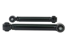 Load image into Gallery viewer, SuperPro 20-23 Jeep Gladiator JT Upper Trailing Arm Set - Detail View