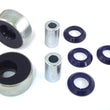 Load image into Gallery viewer, SuperPro 2000 Audi TT Quattro Base Fr Lower Inner Rearward Control Arm w/Positive Caster Bushing Kit