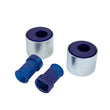 Load image into Gallery viewer, SuperPro 2000 BMW 323Ci Base Front Lower Inner Rearward Control Arm - w/ Caster Bushing Kit