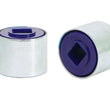 Load image into Gallery viewer, SuperPro 2000 BMW 323Ci Base Front Lower Inner Rearward Control Arm Bushing Kit - Back View