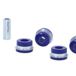 Load image into Gallery viewer, SuperPro 2000 Infiniti QX4 Base Front Lower Inner Forward Control Arm Bushing Kit - Main Product View