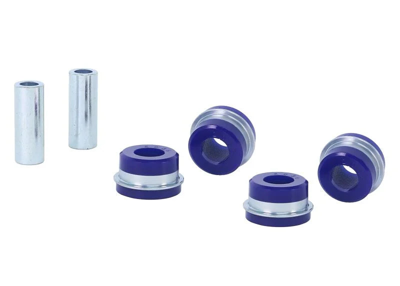 SuperPro 2000 Infiniti QX4 Base Front Lower Inner Forward Control Arm Bushing Kit - Main Product View