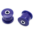 Load image into Gallery viewer, SuperPro 2000 Infiniti QX4 Base Rear Trailing Arm Bushing Kit - Main Product View