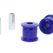 Load image into Gallery viewer, SuperPro 2000 Infiniti QX4 Base Rear Trailing Arm Bushing Kit - Side View