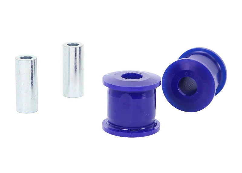 SuperPro 2000 Infiniti QX4 Base Rear Trailing Arm Bushing Kit - Side View