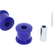 Load image into Gallery viewer, SuperPro 2000 Infiniti QX4 Base Rear Trailing Arm Bushing Kit - Back View