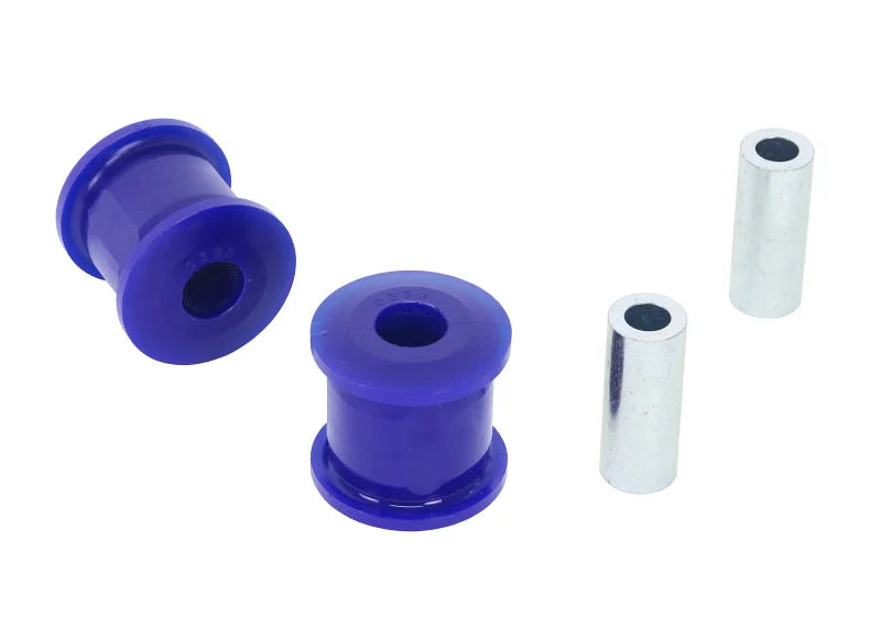 SuperPro 2000 Infiniti QX4 Base Rear Trailing Arm Bushing Kit - Back View