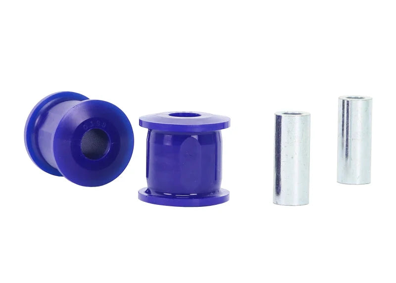 SuperPro 2000 Infiniti QX4 Base Rear Trailing Arm Bushing Kit - Additional View 5