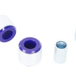 Load image into Gallery viewer, SuperPro 2000 Subaru Outback Limited Front Lower Inner Rearward Control Arm Bushing Kit - Back View