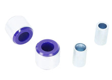 Load image into Gallery viewer, SuperPro 2000 Subaru Outback Limited Front Lower Inner Rearward Control Arm Bushing Kit - Back View